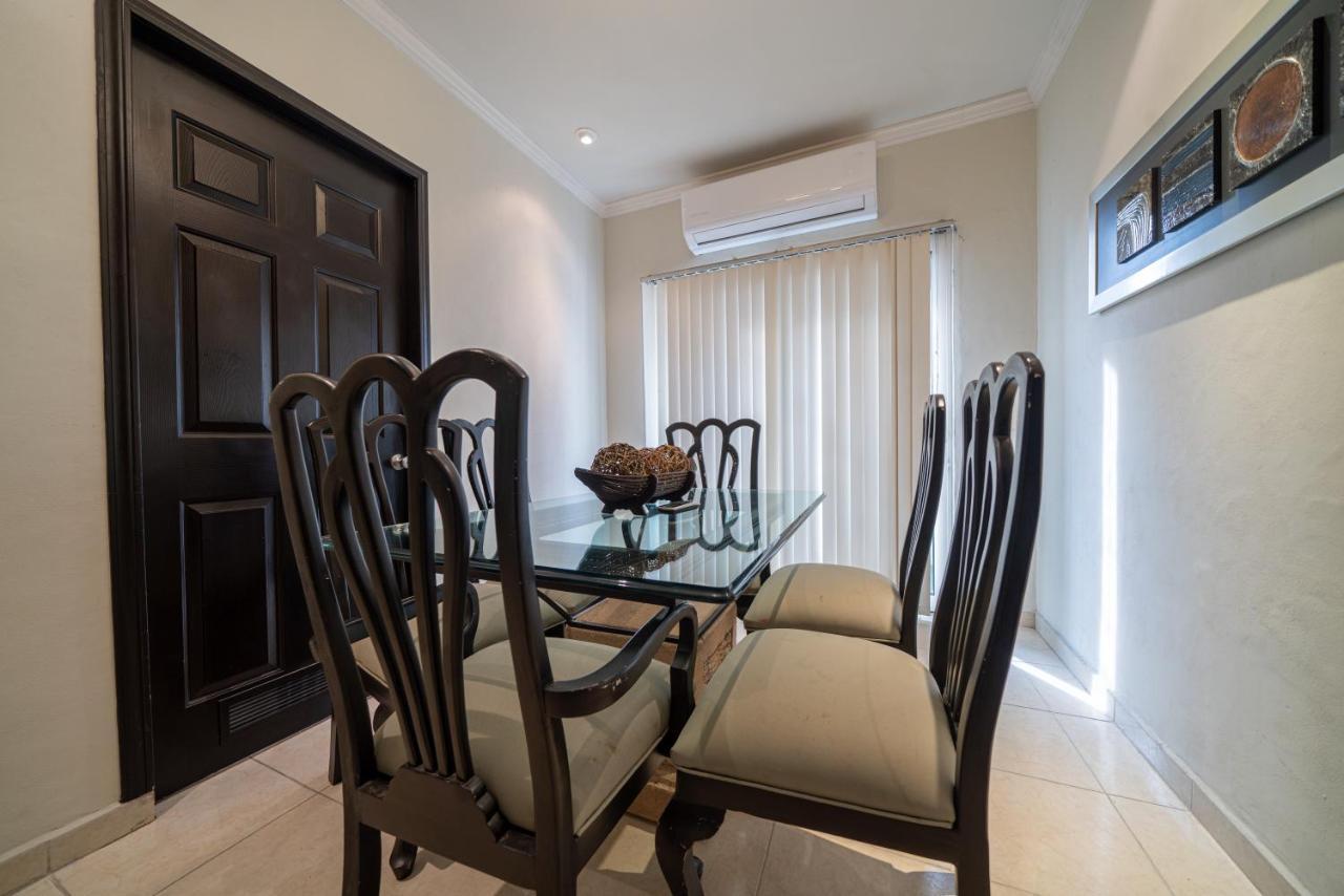 Suites San Agustin Hotel Monterrey