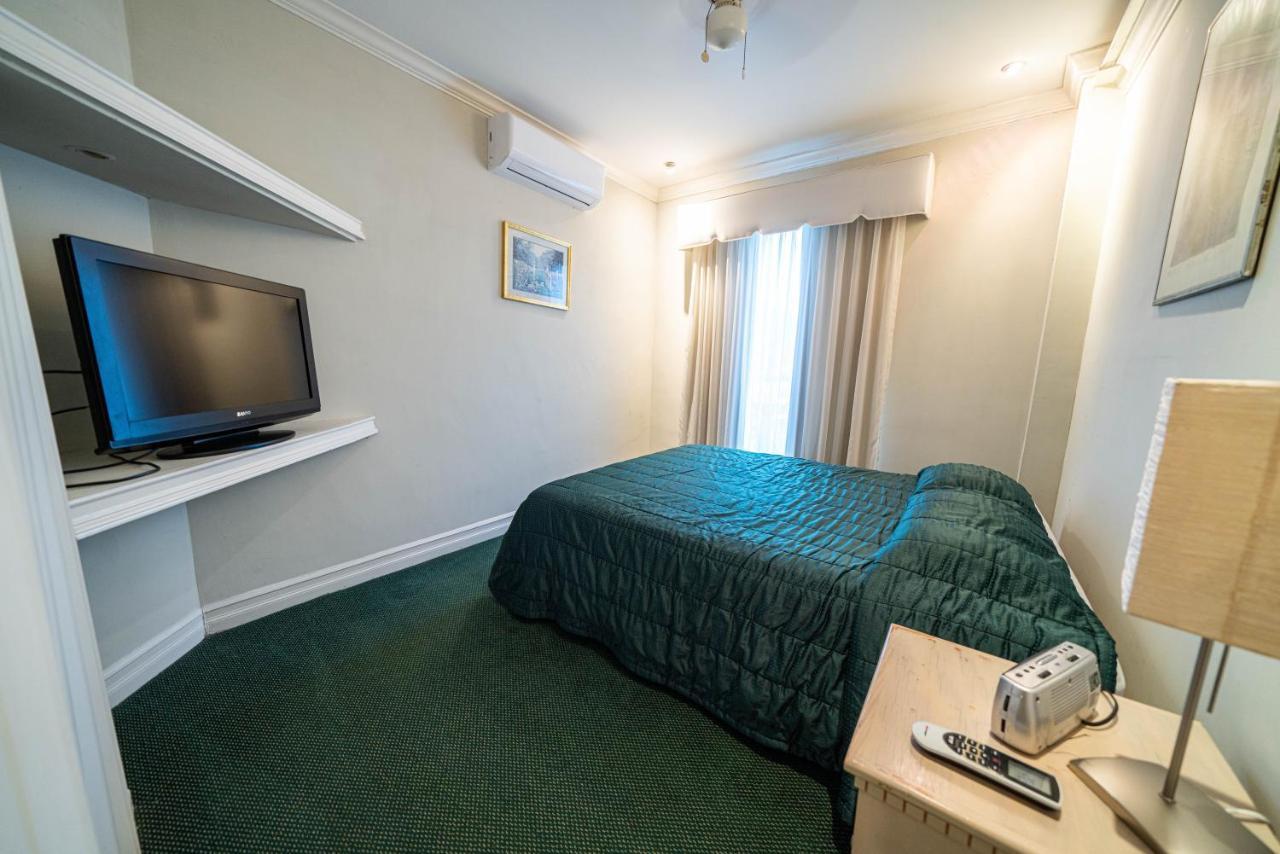 Suites San Agustin 3* Monterrey