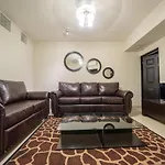 Suites San Agustin