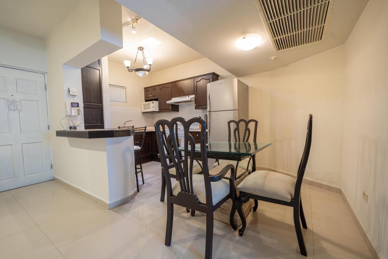 Suites San Agustin 3*