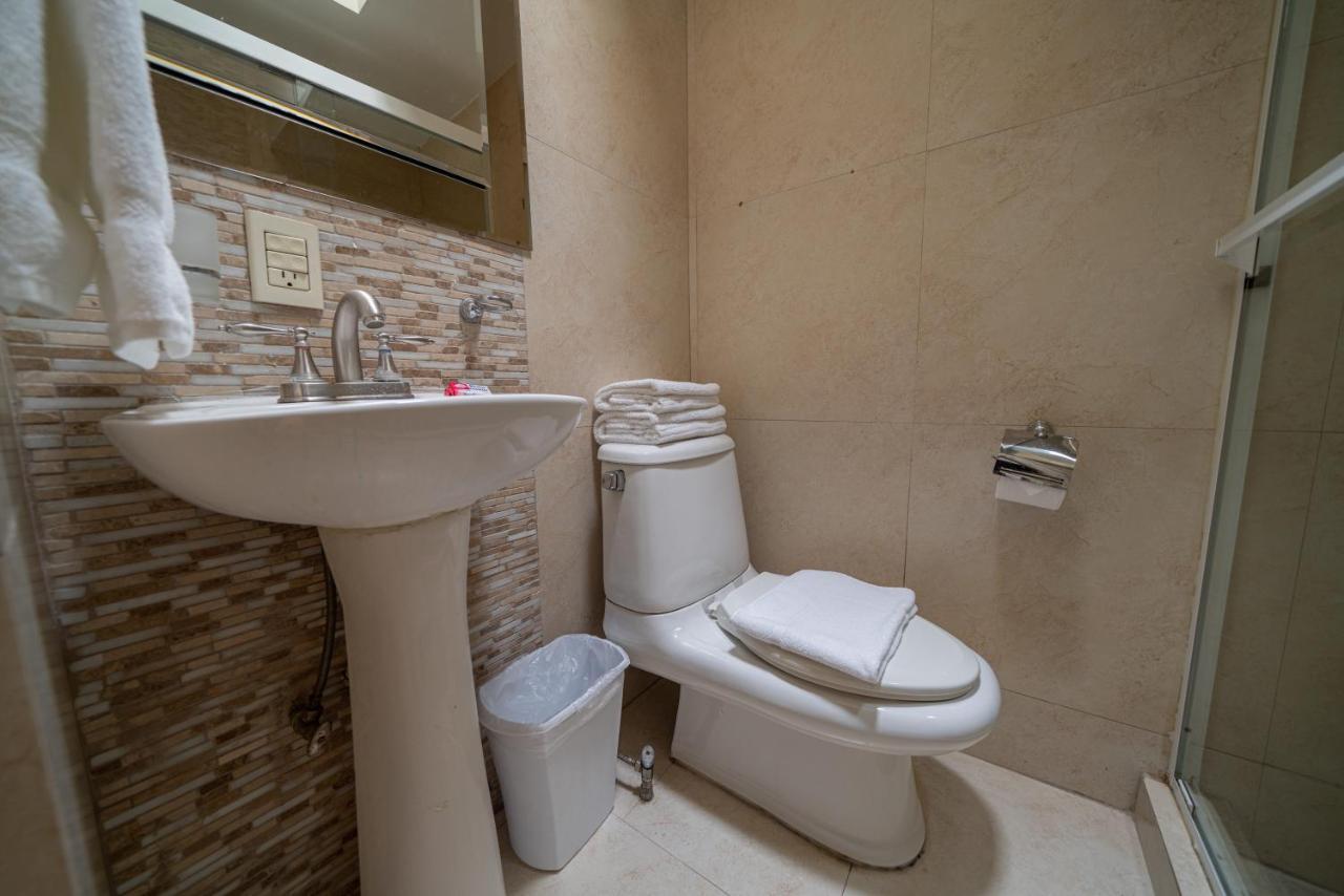 Suites San Agustin 3* Monterrey