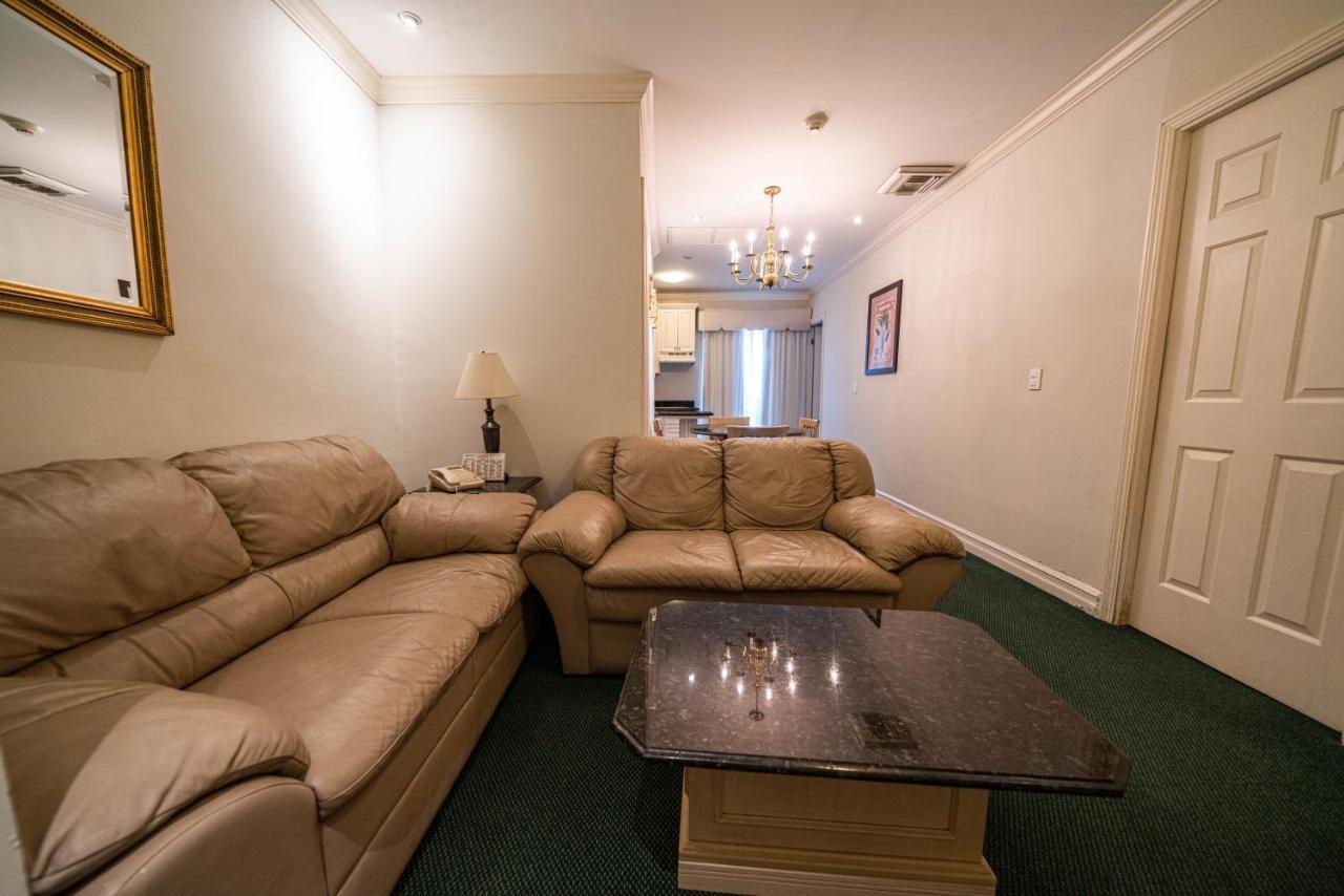 Hotel Suites San Agustin Monterrey